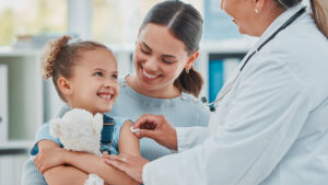 Pediatric care in Plano, Denton, and Wylie, Texas