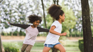 summer health tips for kids