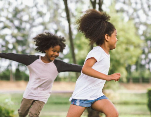 Pediatric Health Tips for North Texas Families: Getting Your Child Ready for Summer
