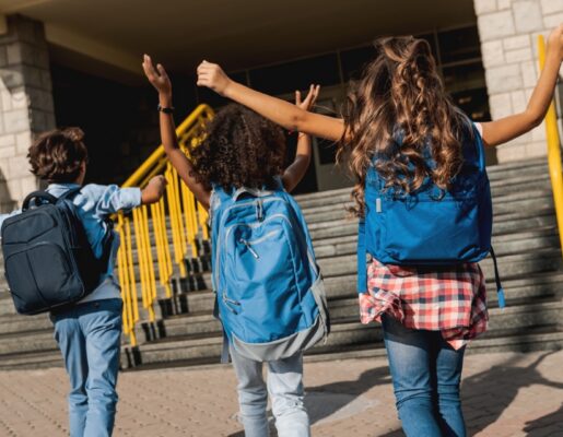 Back-to-School Health Starts Early: Pediatric Checkups for Plano, Denton, and Wylie Families