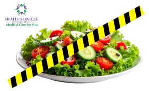 Facts About the Cyclospora Parasite