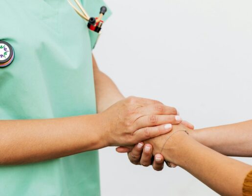 When Life Gets in the Way: Why Missing an Appointment Doesn’t Mean Giving Up on Your Health