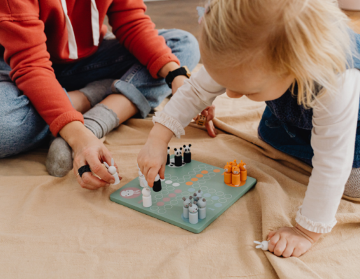 What Does Therapy Look Like for Kids? What Families Can Expect